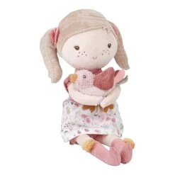 Little Dutch LD Cuddle Doll Anna 35cm -Little Dutch Sale Shop LD4536 2