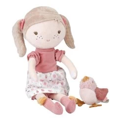 Little Dutch LD Cuddle Doll Anna 35cm -Little Dutch Sale Shop LD4536 3