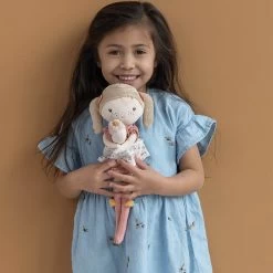 Little Dutch LD Cuddle Doll Anna 35cm -Little Dutch Sale Shop LD4536 6