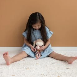 Little Dutch LD Cuddle Doll Anna 35cm -Little Dutch Sale Shop LD4536 8