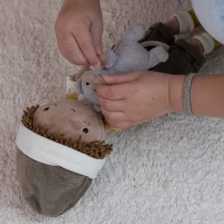 Little Dutch LD Cuddle Doll Jake 35cm -Little Dutch Sale Shop LD4537 7