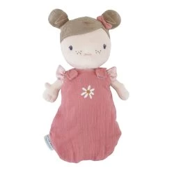 Little Dutch Baby Doll Rosa Little Pink Flowers -Little Dutch Sale Shop LD4553BabydollRosa 5