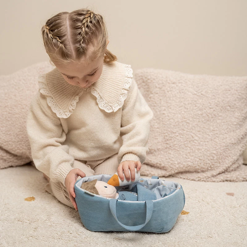 Little Dutch LD Babydoll Jim Sailors Bay 9 Little Dutch LD Babydoll Jim Sailors Bay - Image 7