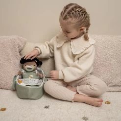 Little Dutch LD Babydoll Evi Flowers & Butterflies 15 Little Dutch LD Babydoll Evi Flowers & Butterflies -Little Dutch Sale Shop LD4555 10