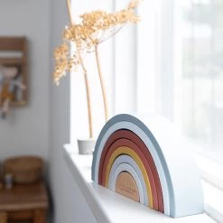 Little Dutch LD Stacker Rainbow -Little Dutch Sale Shop LD4701 7