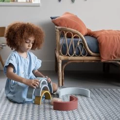 Little Dutch LD Stacker Rainbow -Little Dutch Sale Shop LD4701 8