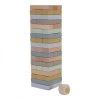 Little Dutch LD Wooden Tower Game 2 Little Dutch LD Wooden Tower Game -Little Dutch Sale Shop LD4757
