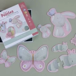 Little Dutch LD Shape Puzzle -Little Dutch Sale Shop LD4760 11