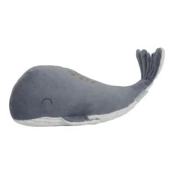 Little Dutch LD Soft Toy Whale 35cm 11 Little Dutch LD Soft Toy Whale 35cm -Little Dutch Sale Shop LD4807