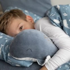 Little Dutch LD Soft Toy Whale 35cm 9 Little Dutch LD Soft Toy Whale 35cm -Little Dutch Sale Shop LD4807 2 81c6f140 fc26 429b a283 876ae4d73248