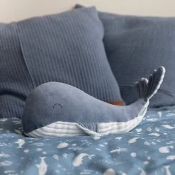 Little Dutch LD Soft Toy Whale 35cm 10 Little Dutch LD Soft Toy Whale 35cm -Little Dutch Sale Shop LD4807 3 c8ff8a4b be0b 4c65 841e 69b4a59d6370