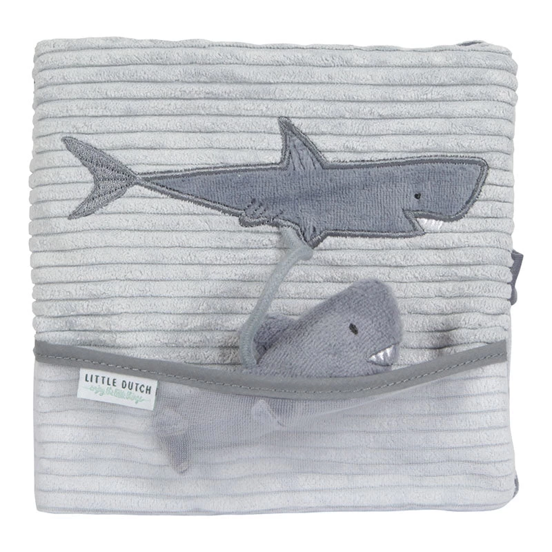 Little Dutch LD Activity Booklet 4 Little Dutch LD Activity Booklet - Image 2