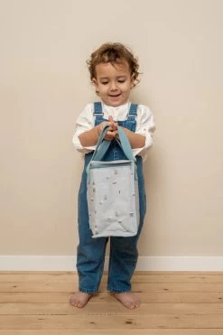 Little Dutch Cooler Bag Sailors Bay Blue -Little Dutch Sale Shop LD4973 Koeltas SailorsBay 26 620x 9666bba8 9ac0 45e7 acaa 1b1c28761235