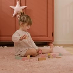 Little Dutch LD Wooden Building Blocks -Little Dutch Sale Shop LD7018 9