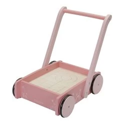 Little Dutch LD Wooden Baby Walker -Little Dutch Sale Shop LD7020 2