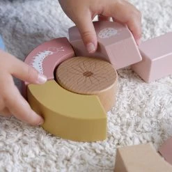 Little Dutch LD Wooden Baby Walker -Little Dutch Sale Shop LD7020 7