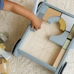 Little Dutch LD Wooden Baby Walker -Little Dutch Sale Shop LD7021 4