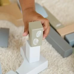 Little Dutch LD Wooden Baby Walker -Little Dutch Sale Shop LD7021 5