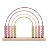 Little Dutch LD Wooden Rainbow Abacus -Little Dutch Sale Shop LD7031