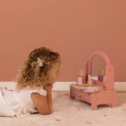 Little Dutch LD Vanity Table -Little Dutch Sale Shop LD7062 4