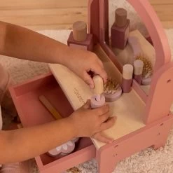 Little Dutch LD Vanity Table -Little Dutch Sale Shop LD7062 6