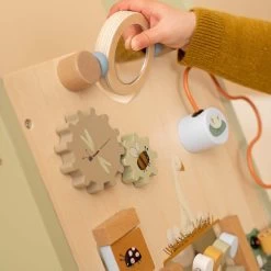 Little Dutch LD Baby Walker Little Goose 14 Little Dutch LD Baby Walker Little Goose -Little Dutch Sale Shop LD7072 6