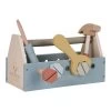 Little Dutch LD Wooden Toolbox FSC -Little Dutch Sale Shop LD7078 2