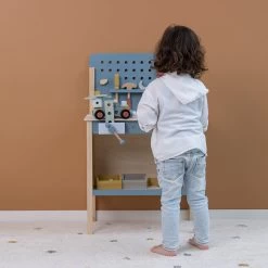 Little Dutch LD Workbench FSC -Little Dutch Sale Shop LD7079 14