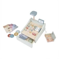 Little Dutch LD Cash Register FSC