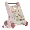 Little Dutch LD Baby Walker Flowers & Butterflies