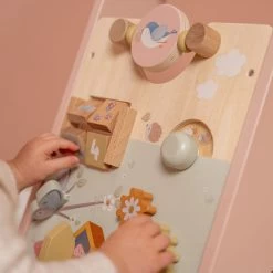 Little Dutch LD Baby Walker Flowers & Butterflies 17 Little Dutch LD Baby Walker Flowers & Butterflies -Little Dutch Sale Shop LD7106 10