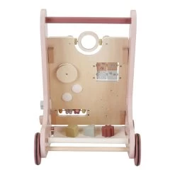 Little Dutch LD Baby Walker Flowers & Butterflies 14 Little Dutch LD Baby Walker Flowers & Butterflies -Little Dutch Sale Shop LD7106 7