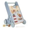 Little Dutch LD Baby Walker Sailors Bay -Little Dutch Sale Shop LD7107 1