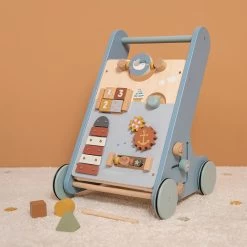 Little Dutch LD Baby Walker Sailors Bay -Little Dutch Sale Shop LD7107 8