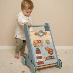 Little Dutch LD Baby Walker Sailors Bay -Little Dutch Sale Shop LD7107 9