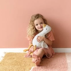 Little Dutch LD Cuddly Toy Little Goose 30cm -Little Dutch Sale Shop LD8505 3