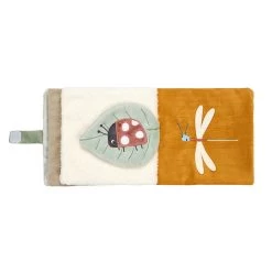 Little Dutch LD Activity Booklet Little Goose -Little Dutch Sale Shop LD8507 4