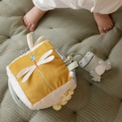 Little Dutch LD Activity Cube Little Goose -Little Dutch Sale Shop LD8509 10