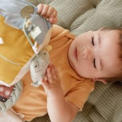 Little Dutch LD Activity Cube Little Goose -Little Dutch Sale Shop LD8509 11