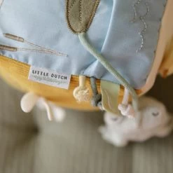 Little Dutch LD Activity Cube Little Goose -Little Dutch Sale Shop LD8509 14