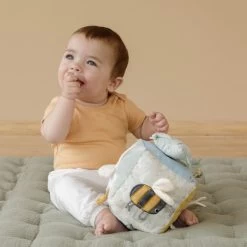 Little Dutch LD Activity Cube Little Goose -Little Dutch Sale Shop LD8509 9