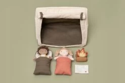 Little Dutch Jake And Anna Doll Camping Playset -Little Dutch Sale Shop Little Dutch Zestaw do zabawy Na kempingu LD4550 Efekty brak