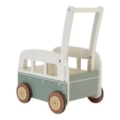 Little Dutch Vintage Walker Wagon -Little Dutch Sale Shop Pchacz Vintage FSC Little Dutch LD7105
