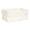 Little Dutch Storage Basket Large Pure Soft White -Little Dutch Sale Shop TE30592003 StoragebasketlargePureSoftWhite 1440x 34dfbe95 533c 44f7 bee3 3d4f5f27a74b