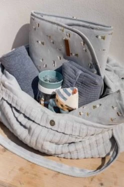 Little Dutch Mom Bag Blue 7 Little Dutch Mom Bag Blue -Little Dutch Sale Shop TE40851740 Little Dutch Wickeltasche