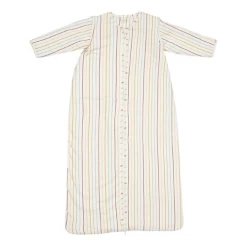 Little Dutch Winter Sleeping Bag Vintage Sunny Stripes