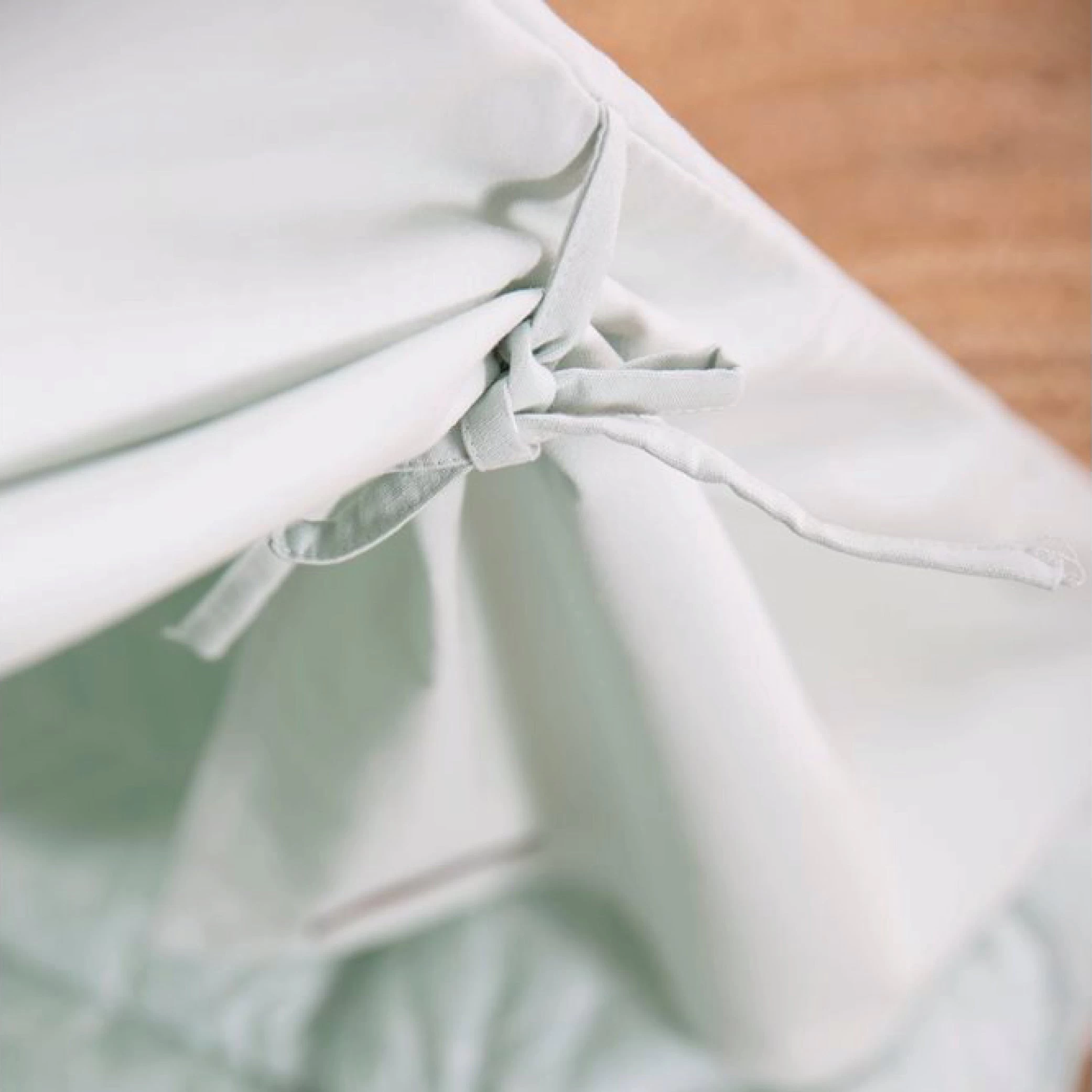 Little Dutch Teepee Tent - Mint 5 Little Dutch Teepee Tent - Mint - Image 3