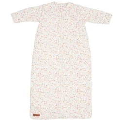 Little Dutch Winter Sleeping Bag Flowers & Butterflies