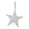 Little Dutch Star-shaped Music Box Sailors Bay Blue