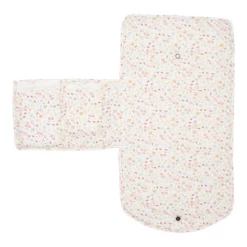 Little Dutch Changing Pad Flowers & Butterflies